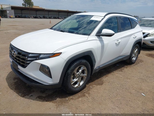 Aukcja sprzedaży 2023 Hyundai Tucson Sel, vin: 5NMJB3AE3PH210158, numer aukcji: 45389353