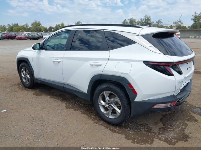 Aukcja sprzedaży 2023 Hyundai Tucson Sel, vin: 5NMJB3AE3PH210158, numer aukcji: 45389353