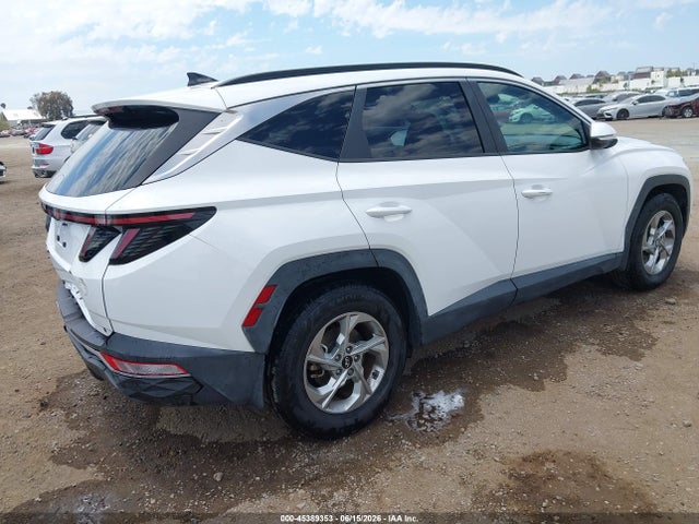 Aukcja sprzedaży 2023 Hyundai Tucson Sel, vin: 5NMJB3AE3PH210158, numer aukcji: 45389353