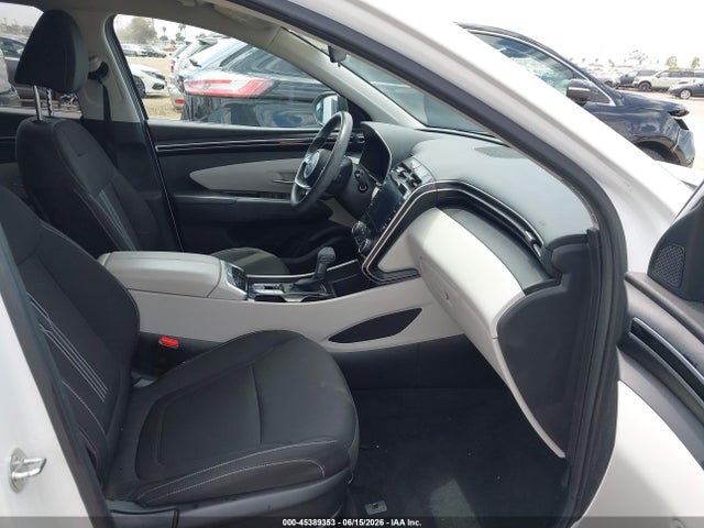 Aukcja sprzedaży 2023 Hyundai Tucson Sel, vin: 5NMJB3AE3PH210158, numer aukcji: 45389353