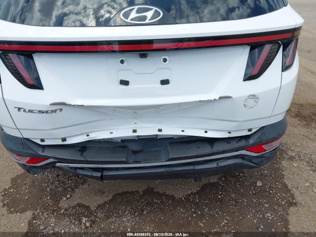 Aukcja sprzedaży 2023 Hyundai Tucson Sel, vin: 5NMJB3AE3PH210158, numer aukcji: 45389353