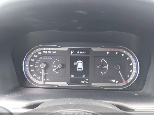 Aukcja sprzedaży 2023 Hyundai Tucson Sel, vin: 5NMJB3AE3PH210158, numer aukcji: 45389353