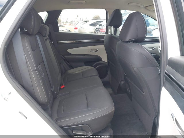 Aukcja sprzedaży 2023 Hyundai Tucson Sel, vin: 5NMJB3AE3PH210158, numer aukcji: 45389353