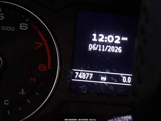 45389356 :رقم المزاد ، WAUBEGFF1KA088128 vin ، 2019 Audi A3 45 Premium مزاد بيع