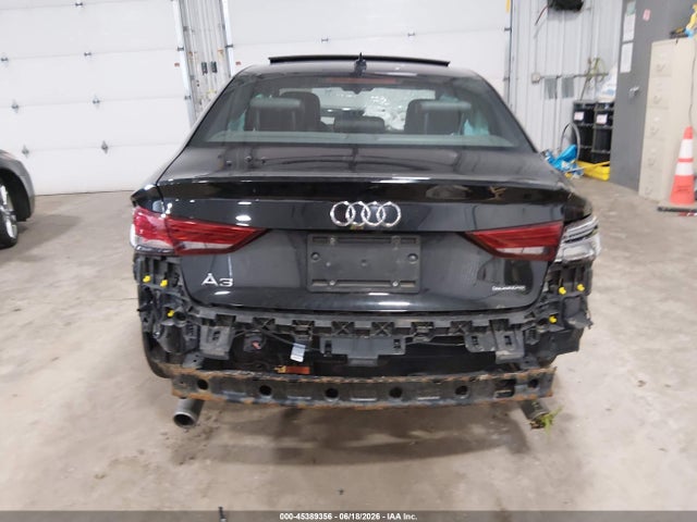 45389356 :رقم المزاد ، WAUBEGFF1KA088128 vin ، 2019 Audi A3 45 Premium مزاد بيع
