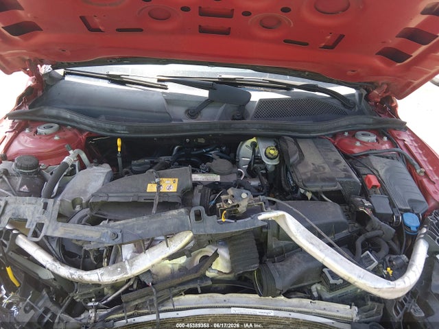 Продаж на аукціоні авто 2018 Infiniti Qx30 Sport, vin: SJKCH5CP1JA042844, номер лоту: 45389358
