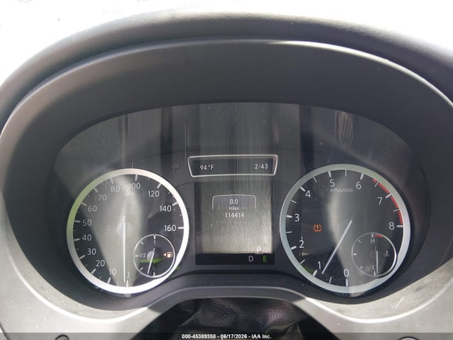 Продаж на аукціоні авто 2018 Infiniti Qx30 Sport, vin: SJKCH5CP1JA042844, номер лоту: 45389358