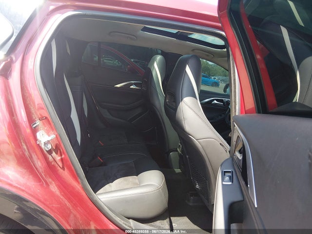 Продаж на аукціоні авто 2018 Infiniti Qx30 Sport, vin: SJKCH5CP1JA042844, номер лоту: 45389358