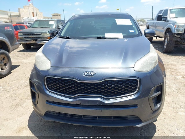 Продаж на аукціоні авто 2019 Kia Sportage Lx, vin: KNDPM3AC5K7515941, номер лоту: 45389361