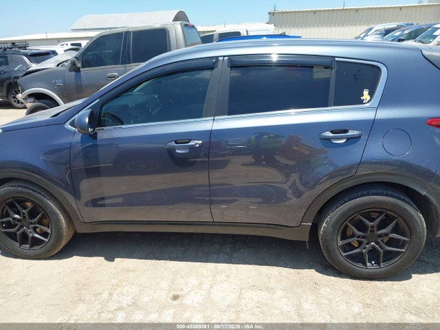 Продаж на аукціоні авто 2019 Kia Sportage Lx, vin: KNDPM3AC5K7515941, номер лоту: 45389361