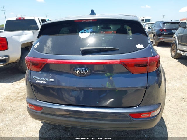 Продаж на аукціоні авто 2019 Kia Sportage Lx, vin: KNDPM3AC5K7515941, номер лоту: 45389361