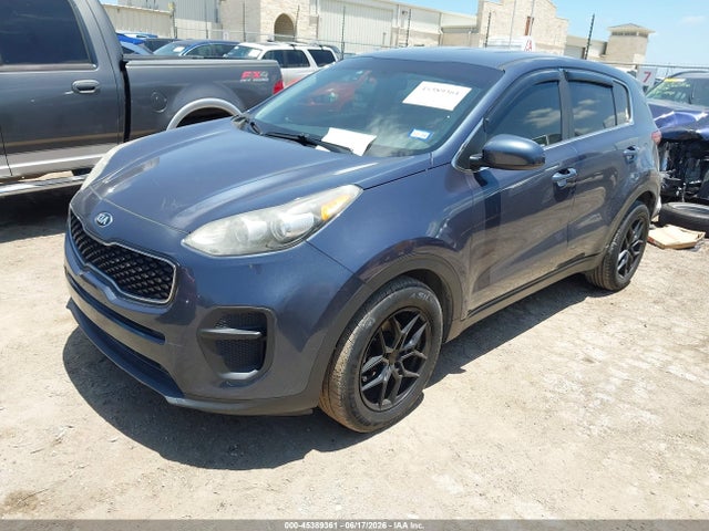 Продаж на аукціоні авто 2019 Kia Sportage Lx, vin: KNDPM3AC5K7515941, номер лоту: 45389361