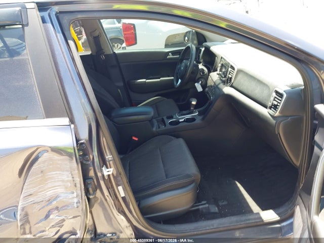 Продаж на аукціоні авто 2019 Kia Sportage Lx, vin: KNDPM3AC5K7515941, номер лоту: 45389361