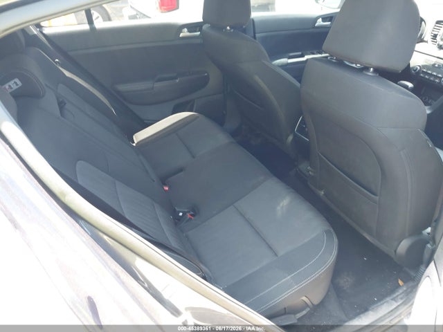 Продаж на аукціоні авто 2019 Kia Sportage Lx, vin: KNDPM3AC5K7515941, номер лоту: 45389361