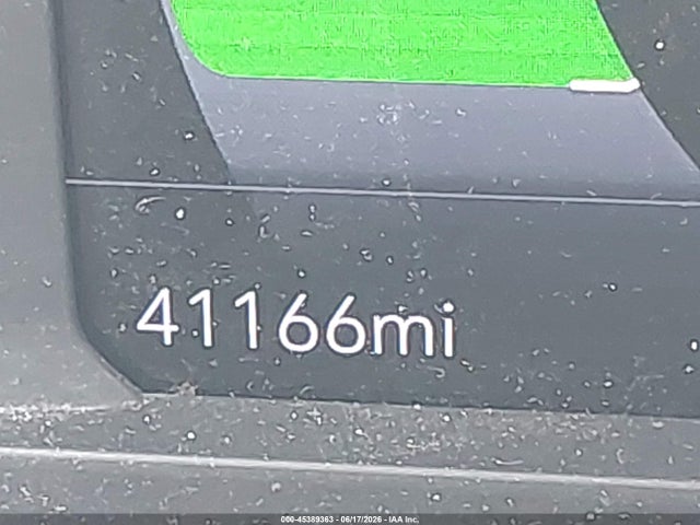 1G1FY6S05P4134209 Chevrolet Bolt Euv Fwd Lt