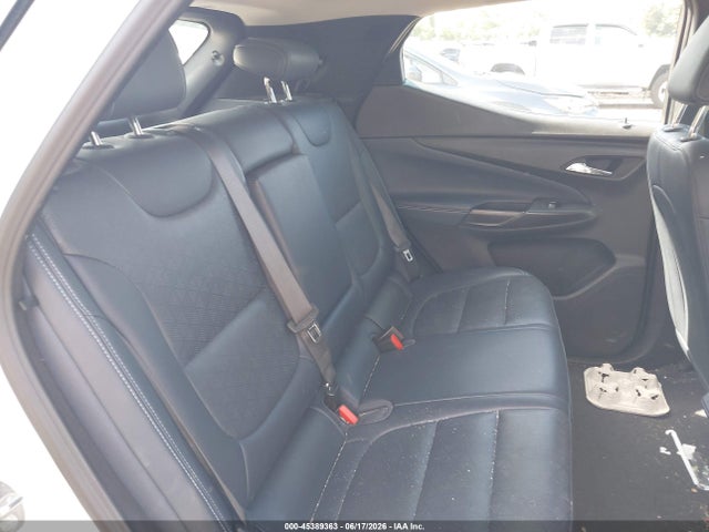 1G1FY6S05P4134209 Chevrolet Bolt Euv Fwd Lt