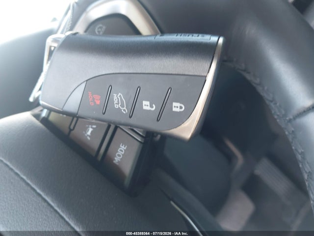 45389364 :رقم المزاد ، 2T2GGCEZ5RC057151 vin ، 2024 Lexus Nx 350 Premium مزاد بيع