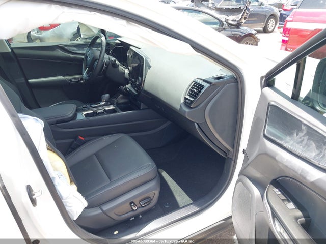 45389364 :رقم المزاد ، 2T2GGCEZ5RC057151 vin ، 2024 Lexus Nx 350 Premium مزاد بيع