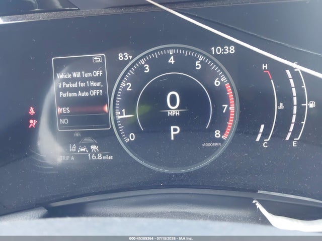 45389364 :رقم المزاد ، 2T2GGCEZ5RC057151 vin ، 2024 Lexus Nx 350 Premium مزاد بيع
