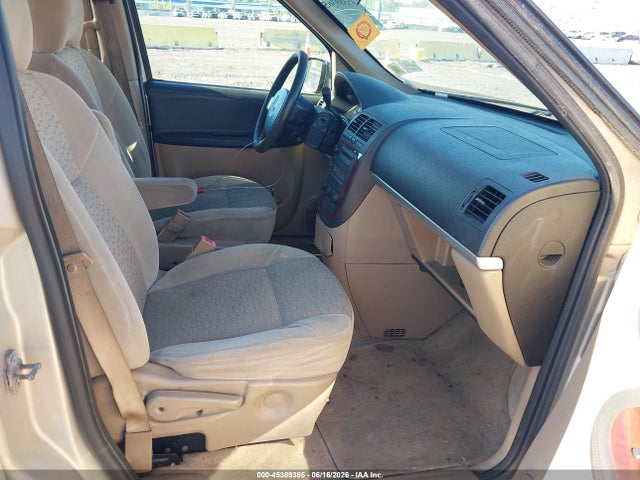 Продаж на аукціоні авто 2007 Chevrolet Uplander Ls Fleet, vin: 1GNDV23W57D178687, номер лоту: 45389365