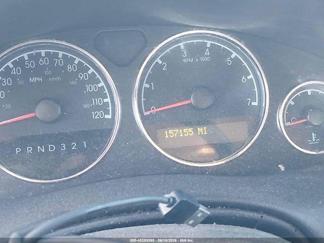 Продаж на аукціоні авто 2007 Chevrolet Uplander Ls Fleet, vin: 1GNDV23W57D178687, номер лоту: 45389365