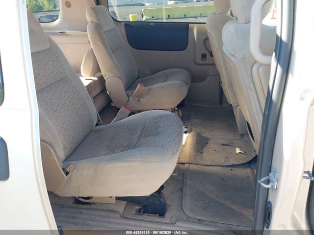 Продаж на аукціоні авто 2007 Chevrolet Uplander Ls Fleet, vin: 1GNDV23W57D178687, номер лоту: 45389365