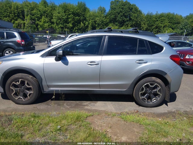 Aukcja sprzedaży 2015 Subaru Xv Crosstrek 2.0i Premium, vin: JF2GPAFC0F8221417, numer aukcji: 45389368