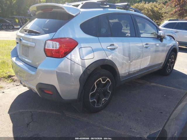 Aukcja sprzedaży 2015 Subaru Xv Crosstrek 2.0i Premium, vin: JF2GPAFC0F8221417, numer aukcji: 45389368