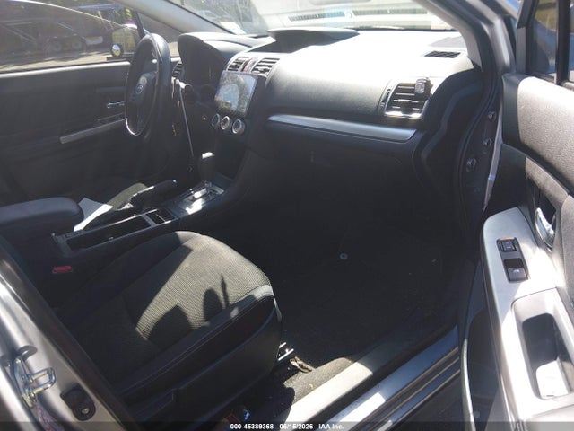 Auction sale of the 2015 Subaru Xv Crosstrek 2.0i Premium, vin: JF2GPAFC0F8221417, lot number: 45389368