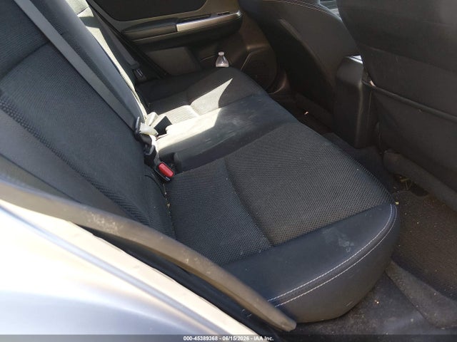 2015 Subaru Xv Crosstrek 2.0i Premium მანქანა იყიდება აუქციონზე, vin: JF2GPAFC0F8221417, აუქციონის ნომერი: 45389368
