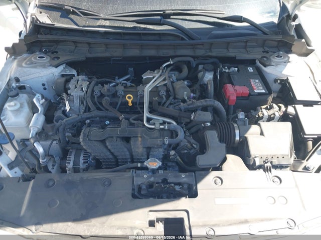Nissan Altima Sr Fwd 2024 1N4BL4CV0RN316924 Image 10