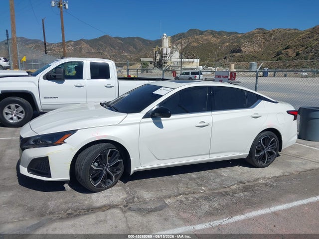 Nissan Altima Sr Fwd 2024 1N4BL4CV0RN316924 Image 15