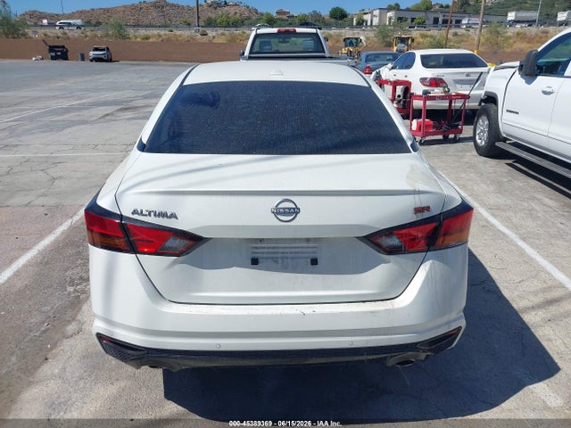 Nissan Altima Sr Fwd 2024 1N4BL4CV0RN316924 Image 17