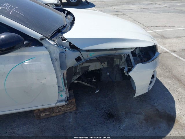 Nissan Altima Sr Fwd 2024 1N4BL4CV0RN316924 Image 18
