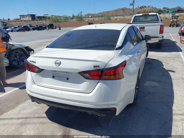 Nissan Altima Sr Fwd 2024 1N4BL4CV0RN316924 Image 4