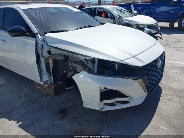 Nissan Altima Sr Fwd 2024 1N4BL4CV0RN316924 Image 6