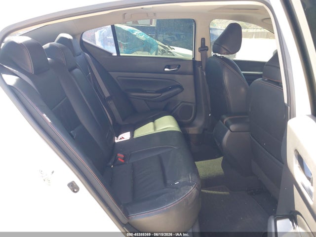 Nissan Altima Sr Fwd 2024 1N4BL4CV0RN316924 Image 8