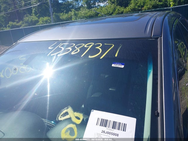 Aukcja sprzedaży 2015 Infiniti Qx60, vin: 5N1AL0MM3FC558033, numer aukcji: 45389371