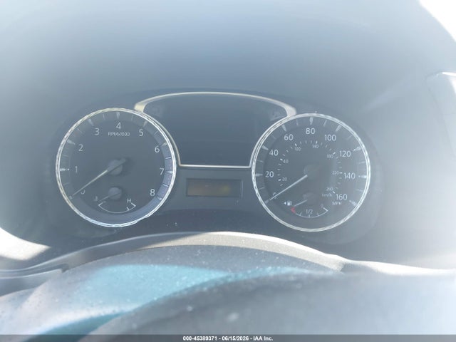 Aukcja sprzedaży 2015 Infiniti Qx60, vin: 5N1AL0MM3FC558033, numer aukcji: 45389371