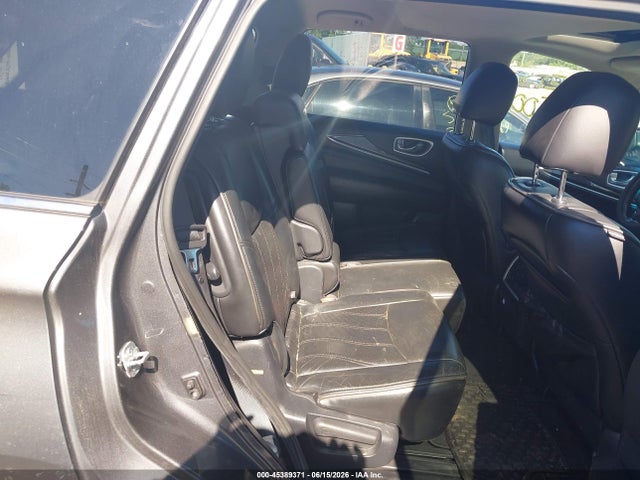 Aukcja sprzedaży 2015 Infiniti Qx60, vin: 5N1AL0MM3FC558033, numer aukcji: 45389371