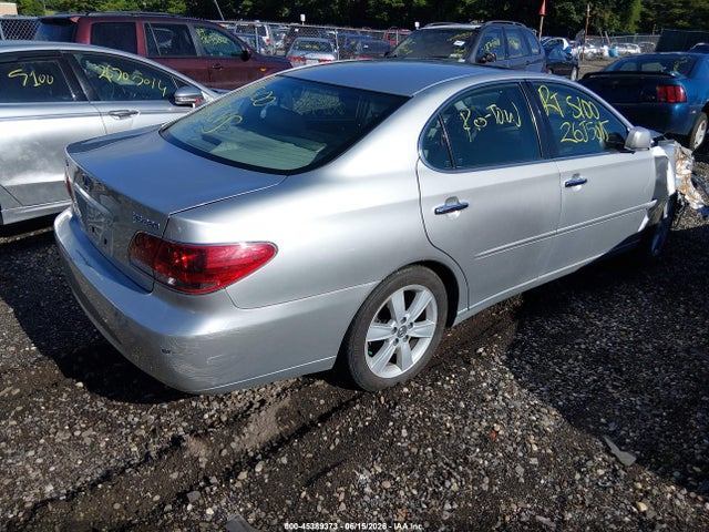 Продажа на аукционе авто 2005 Lexus Es 330, vin: JTHBA30G055103173, номер лота: 45389373