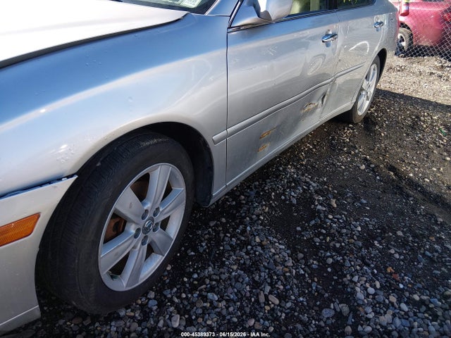 Продажа на аукционе авто 2005 Lexus Es 330, vin: JTHBA30G055103173, номер лота: 45389373