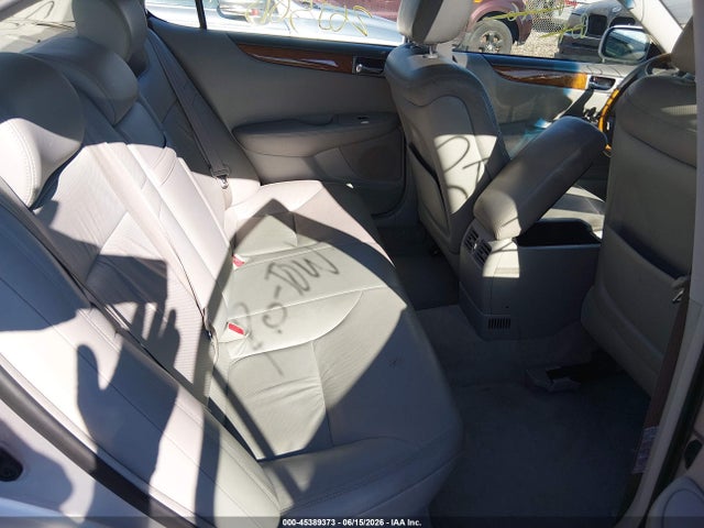 Продажа на аукционе авто 2005 Lexus Es 330, vin: JTHBA30G055103173, номер лота: 45389373