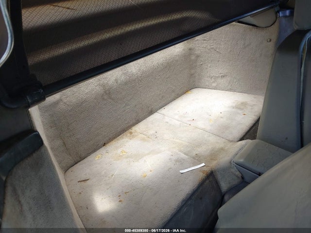Продаж на аукціоні авто 1993 Mercedes-benz 500 Sl, vin: WDBFA67E9PF084952, номер лоту: 45389380