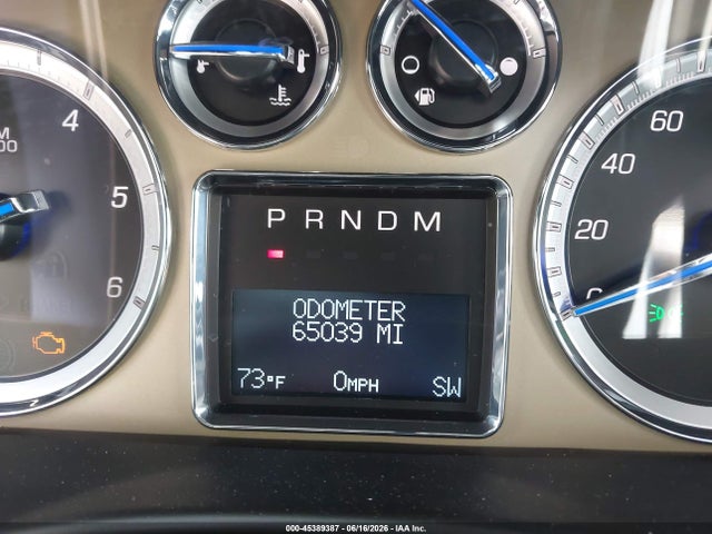 2014 Cadillac Escalade Platinum მანქანა იყიდება აუქციონზე, vin: 1GYS4DEF0ER131475, აუქციონის ნომერი: 45389387