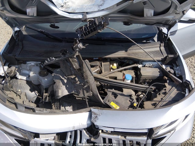 WVGKMPE28MP022515 Volkswagen ID.4 PRO S