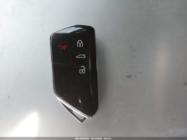 WVGKMPE28MP022515 Volkswagen ID.4 PRO S