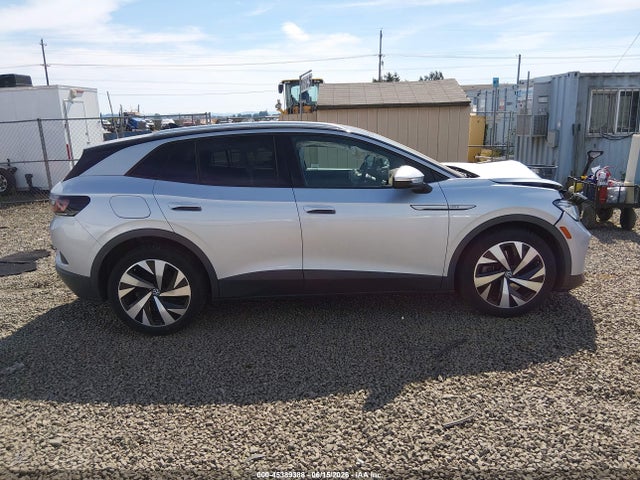 WVGKMPE28MP022515 Volkswagen ID.4 PRO S