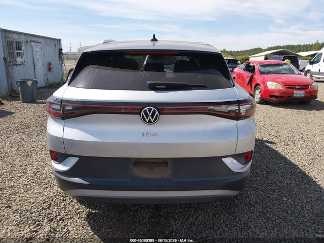 WVGKMPE28MP022515 Volkswagen ID.4 PRO S