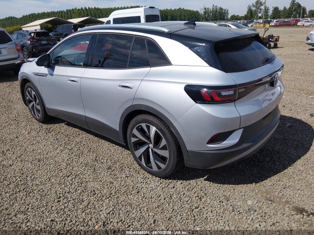 WVGKMPE28MP022515 Volkswagen ID.4 PRO S